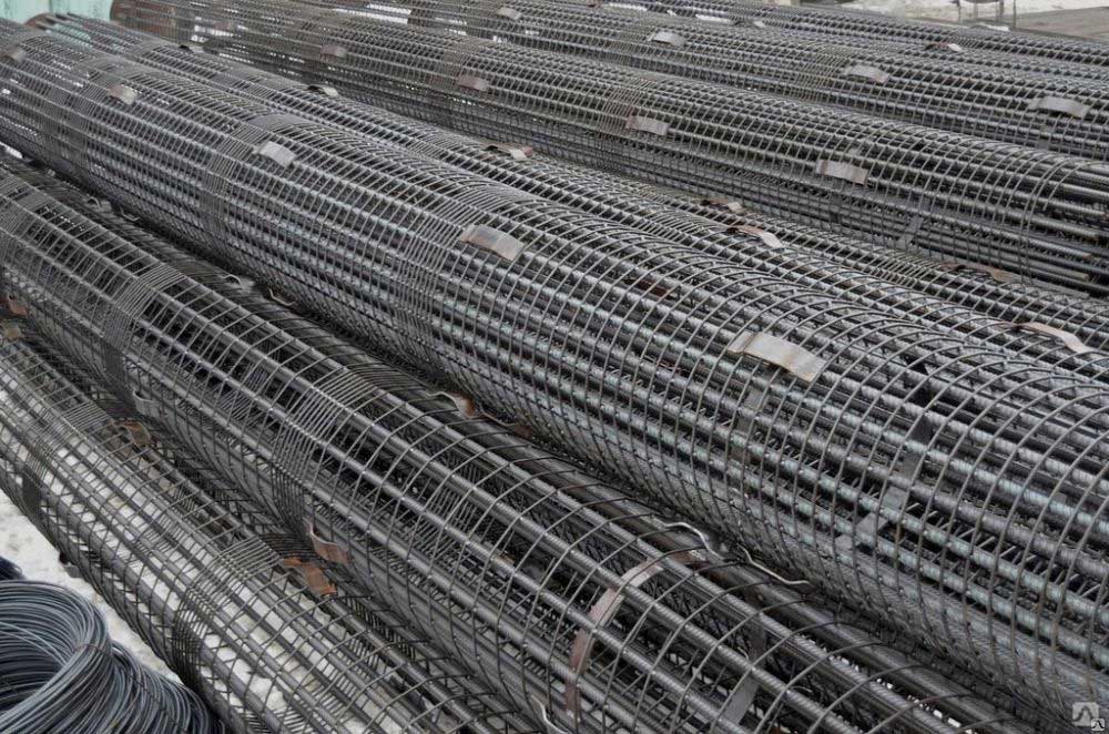 Rebar welding | Hume Steel Engineering